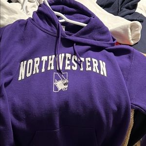 Northwestern Hoodie